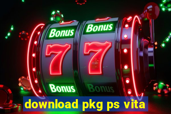 download pkg ps vita